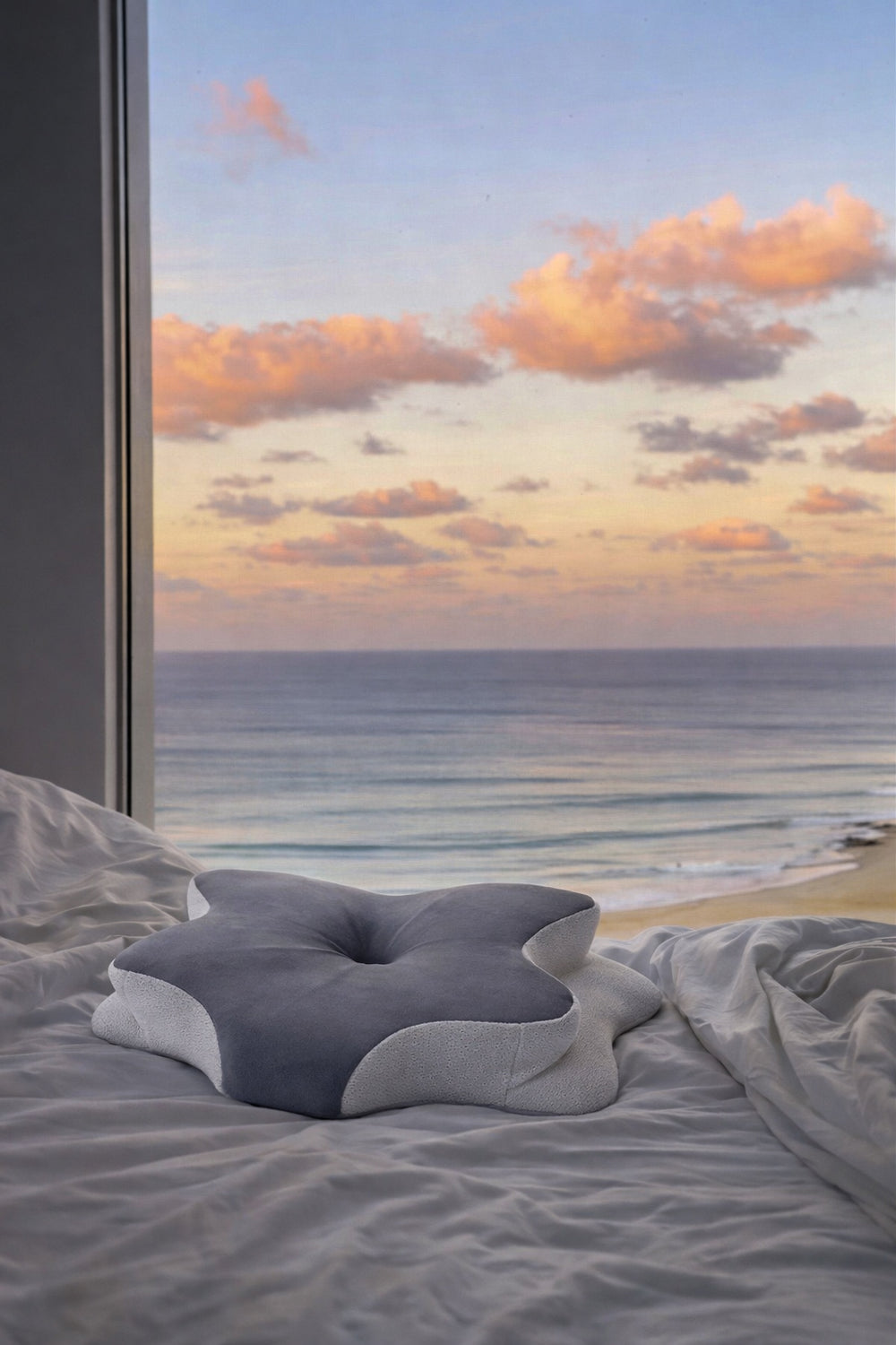 <h1><strong>+ de 100 000 Dormeurs se réveillent désormais sans douleur </strong></h1>