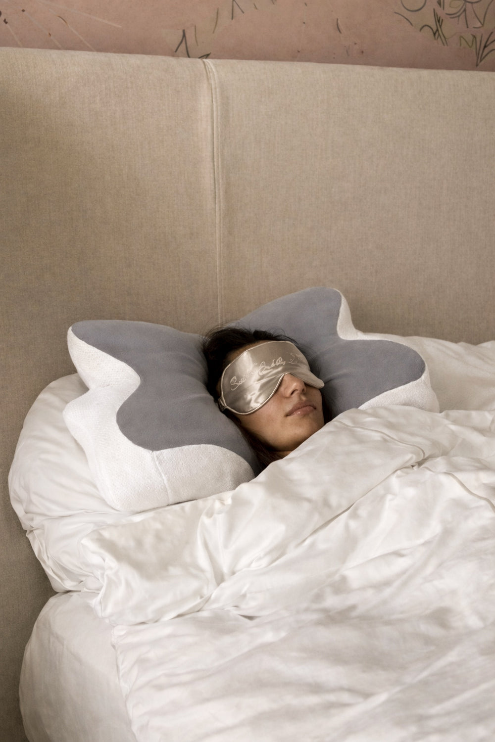 <h1><strong>+ de 100 000 Dormeurs se réveillent désormais sans douleur </strong></h1>