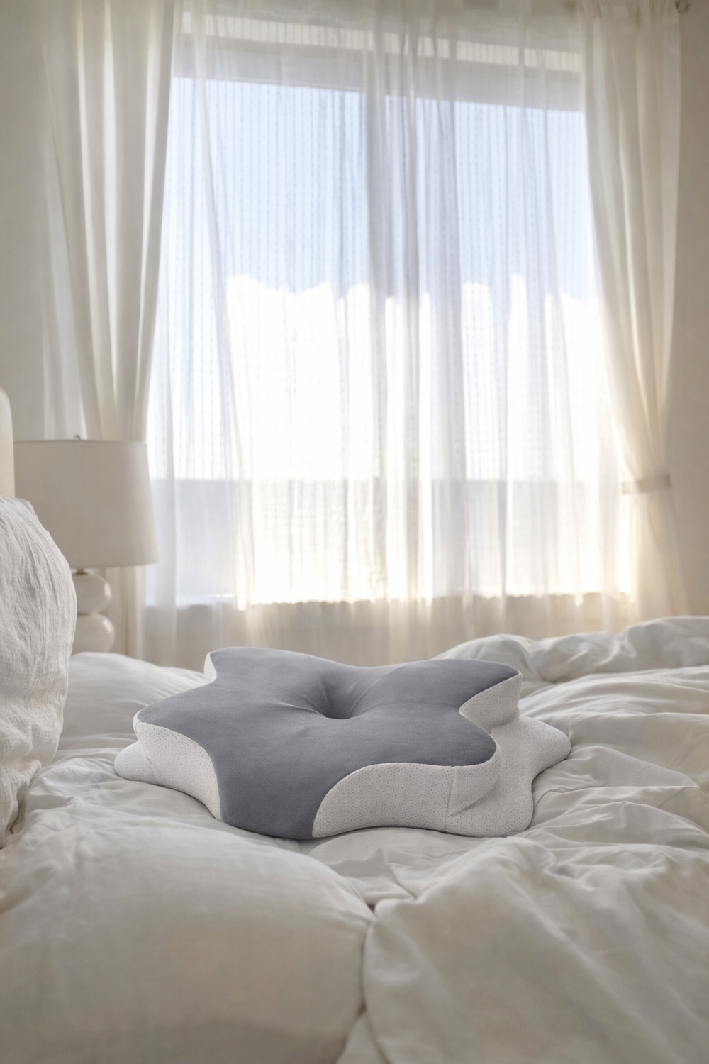 <h1><strong>+ de 100 000 Dormeurs se réveillent désormais sans douleur </strong></h1>